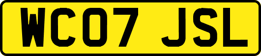 WC07JSL