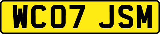 WC07JSM