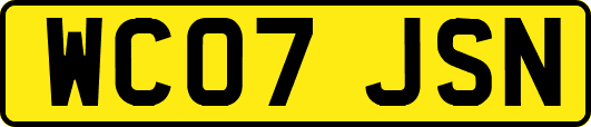 WC07JSN