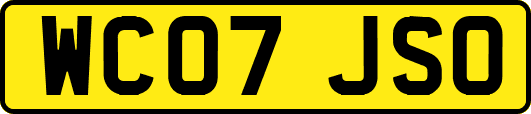WC07JSO