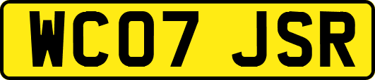 WC07JSR