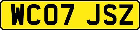 WC07JSZ
