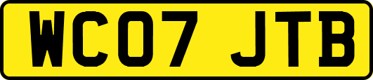 WC07JTB