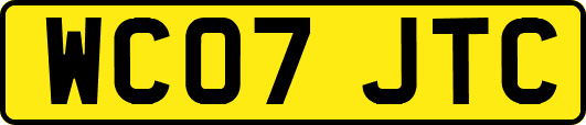 WC07JTC