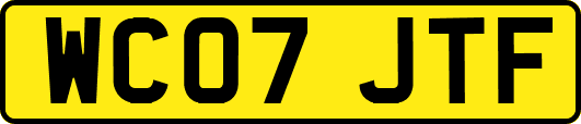 WC07JTF