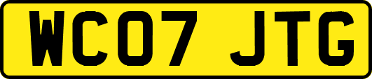 WC07JTG