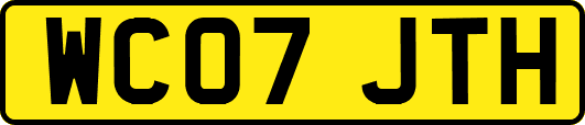 WC07JTH