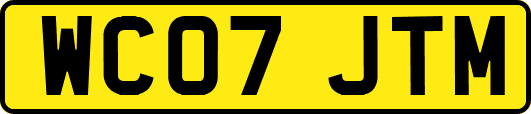 WC07JTM