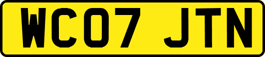 WC07JTN