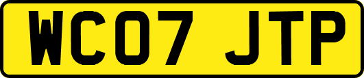 WC07JTP