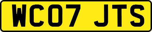 WC07JTS