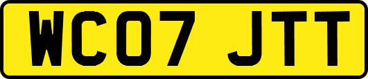 WC07JTT