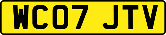 WC07JTV
