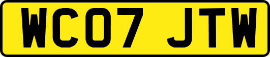 WC07JTW