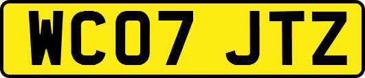 WC07JTZ