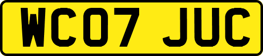 WC07JUC