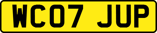 WC07JUP