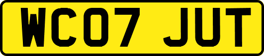 WC07JUT