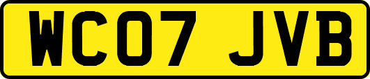WC07JVB