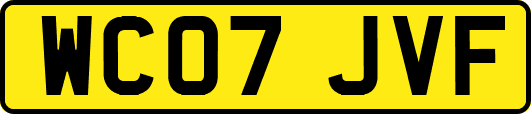 WC07JVF