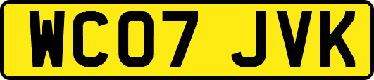 WC07JVK