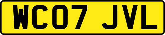 WC07JVL