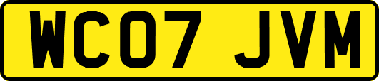 WC07JVM