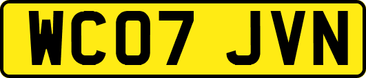 WC07JVN