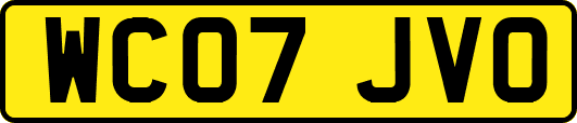 WC07JVO