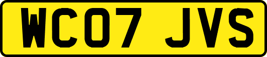 WC07JVS