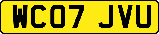 WC07JVU