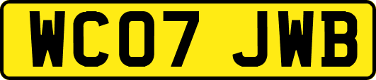 WC07JWB