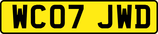 WC07JWD