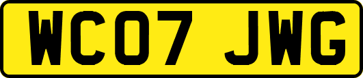WC07JWG