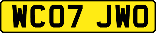 WC07JWO