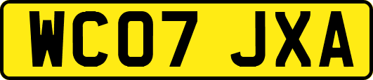 WC07JXA