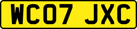 WC07JXC