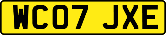 WC07JXE