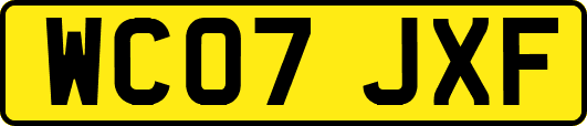 WC07JXF