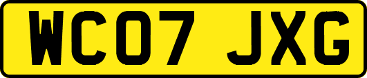 WC07JXG