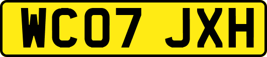 WC07JXH