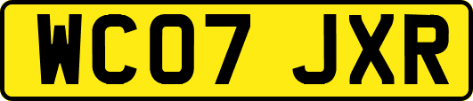 WC07JXR