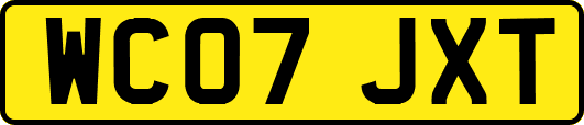 WC07JXT