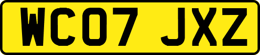 WC07JXZ