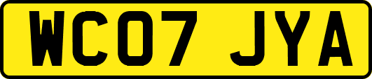 WC07JYA
