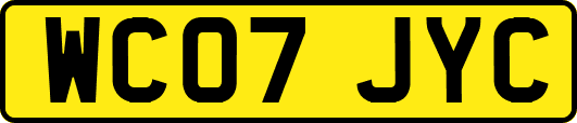 WC07JYC