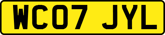 WC07JYL