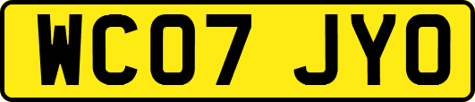 WC07JYO