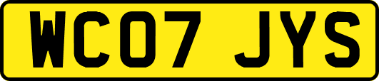 WC07JYS