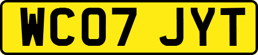 WC07JYT